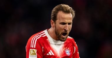 كيميتش: هاري كين سيواجه ريال مدريد ولو على كرسي متحرك كيميتش: هاري كين سيواجه ريال مدريد ولو على كرسي متحرك