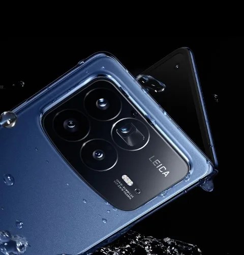 تسريبات تكشف موعد إطلاق هاتف شاومي القابل للطي والمنافس لجهاز Galaxy Z Fold8