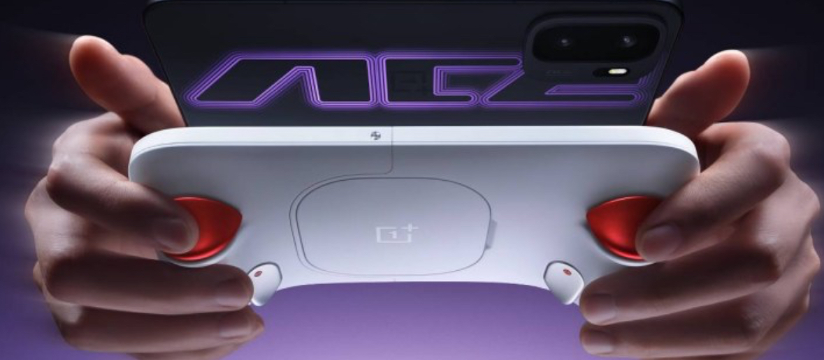 إطلاق هاتف OnePlus Ace 6 Ultra بمعالج Dimensity 9500 وبطارية 8600 مللي أمبير ساعة