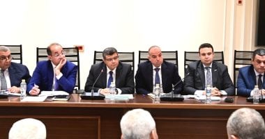 رئيس خطة النواب ينفى فرض ضريبة على غاز المنازل او المصانع رئيس خطة النواب ينفى فرض ضريبة على غاز المنازل او المصانع