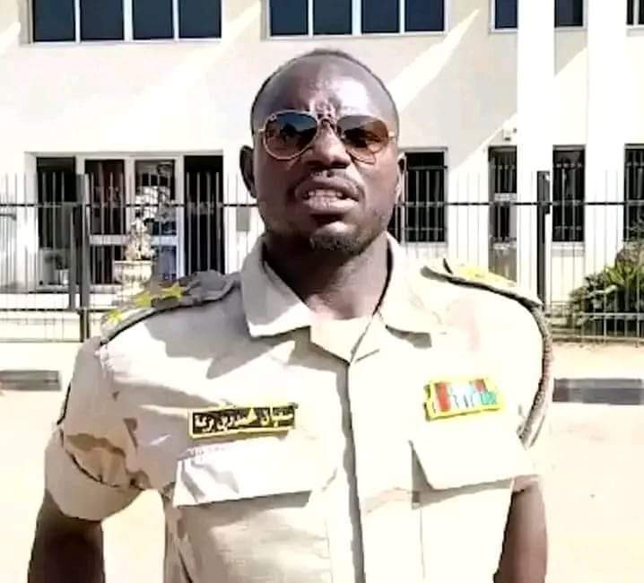 نهاية مأساوية.. النقيب سفيان الذي إدعى الجوع