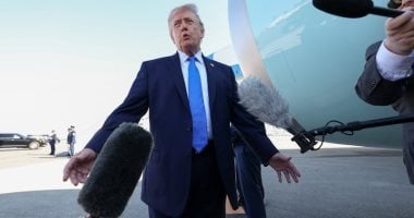 بعد تأجيل ضرب ايران.. ترامب يكشف لـ CNN كواليس قراره ودور الدول الأخرى