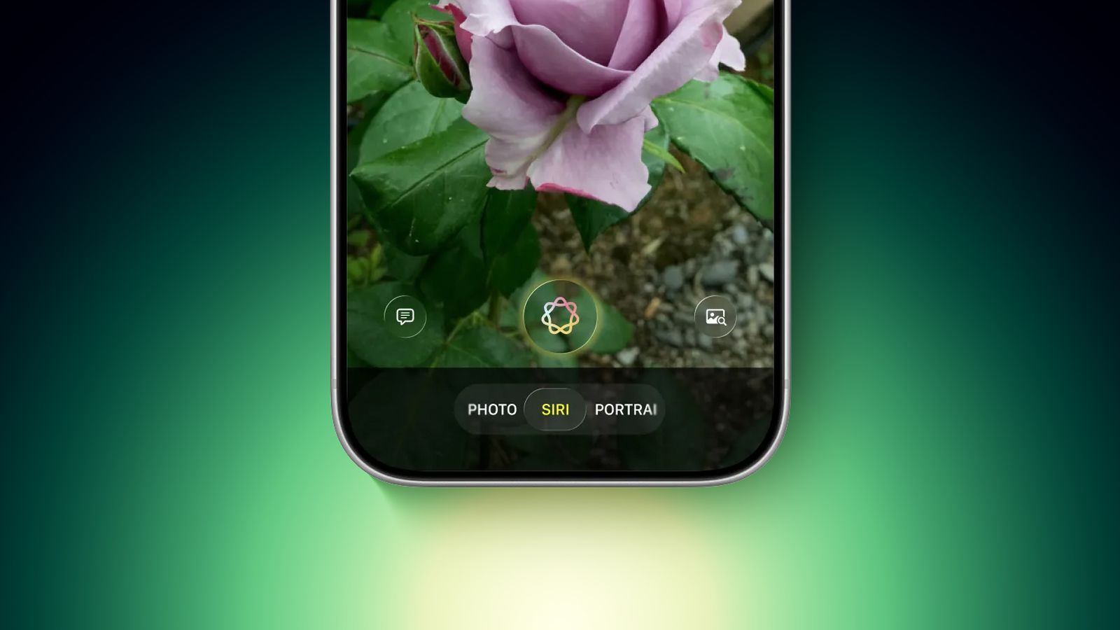 نظرة أولى على ميزات كاميرا وصور تقنيات AI في نظام iOS 27
