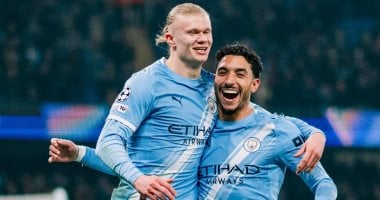 عمر مرموش.. مانشستر سيتي يصارع ساوثهامبتون على تذكرة نهائي كأس إنجلترا