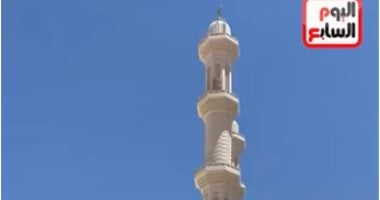 تجربة فريدة.. الوصول إلى مسجد مصر يبدأ برحلة ممتعة عبر المونوريلفيديو