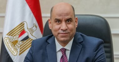 وزير العمل: إجازة عيد الأضحى للقطاع الخاص من الثلاثاء 26 مايو حتى الأحد 31 وزير العمل: إجازة عيد الأضحى للقطاع الخاص من الثلاثاء 26 مايو حتى الأحد 31