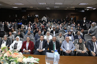 أنا مصري.. أنا أفريقي.. أفروميديا تبني جسور الوعي وتعزز الحضور الإفريقي لمصر