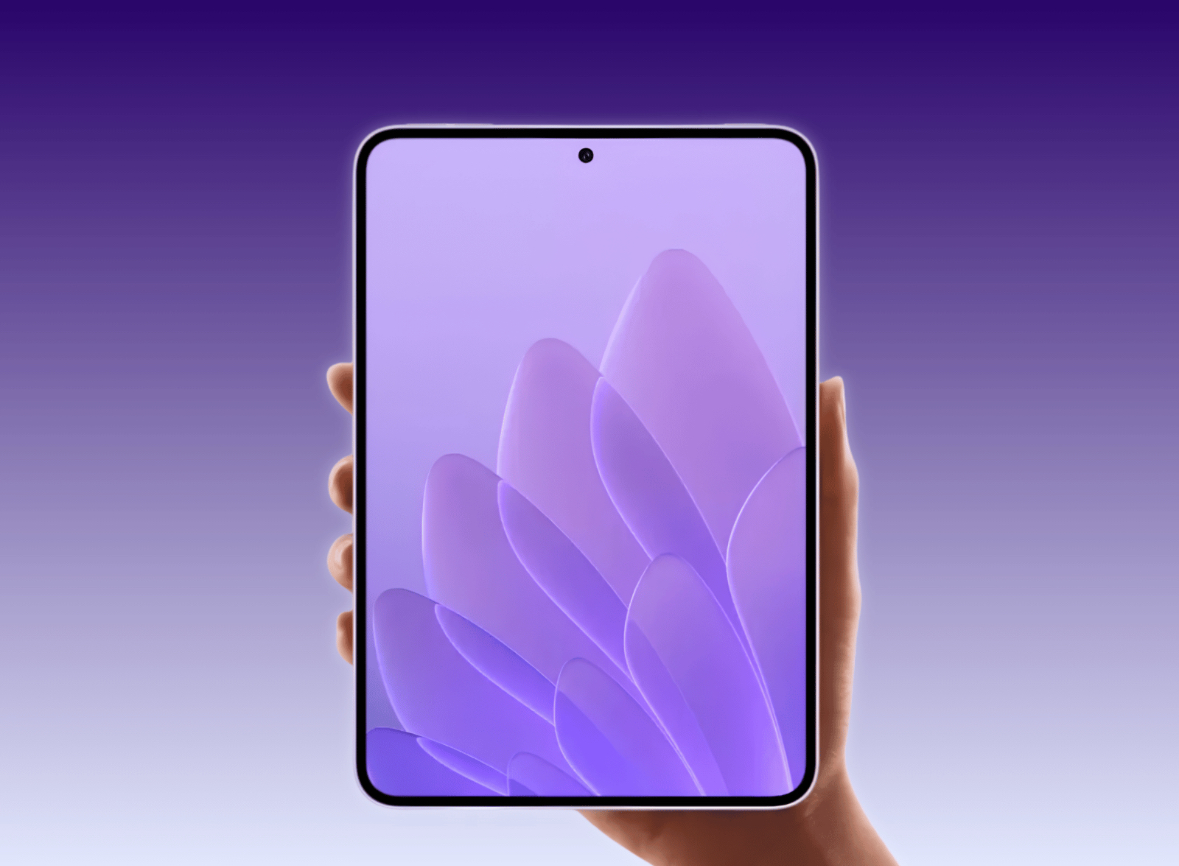 تسريب جديد يكشف اقتراب إطلاق الجهاز اللوحي OnePlus OLED عالميا بمعالج رائد قوي تسريب جديد يكشف اقتراب إطلاق الجهاز اللوحي OnePlus OLED عالميا بمعالج رائد قوي
