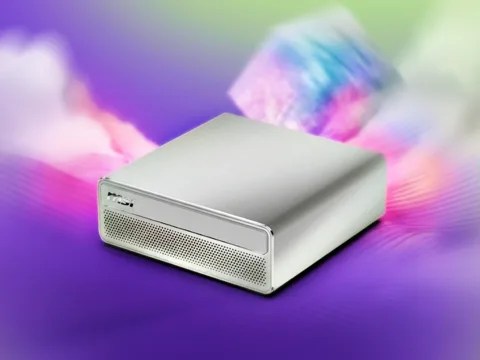 جهاز كمبيوتر مكتبي صغير EdgeMesa N AI الجديد من MSI ينافس أجهزة Mac Studio و ProArt Mini PC و COMPUTEX2026 OmniDesk Mini PC جهاز كمبيوتر مكتبي صغير EdgeMesa N AI الجديد من MSI ينافس أجهزة Mac Studio و ProArt Mini PC و COMPUTEX2026 OmniDesk Mini PC