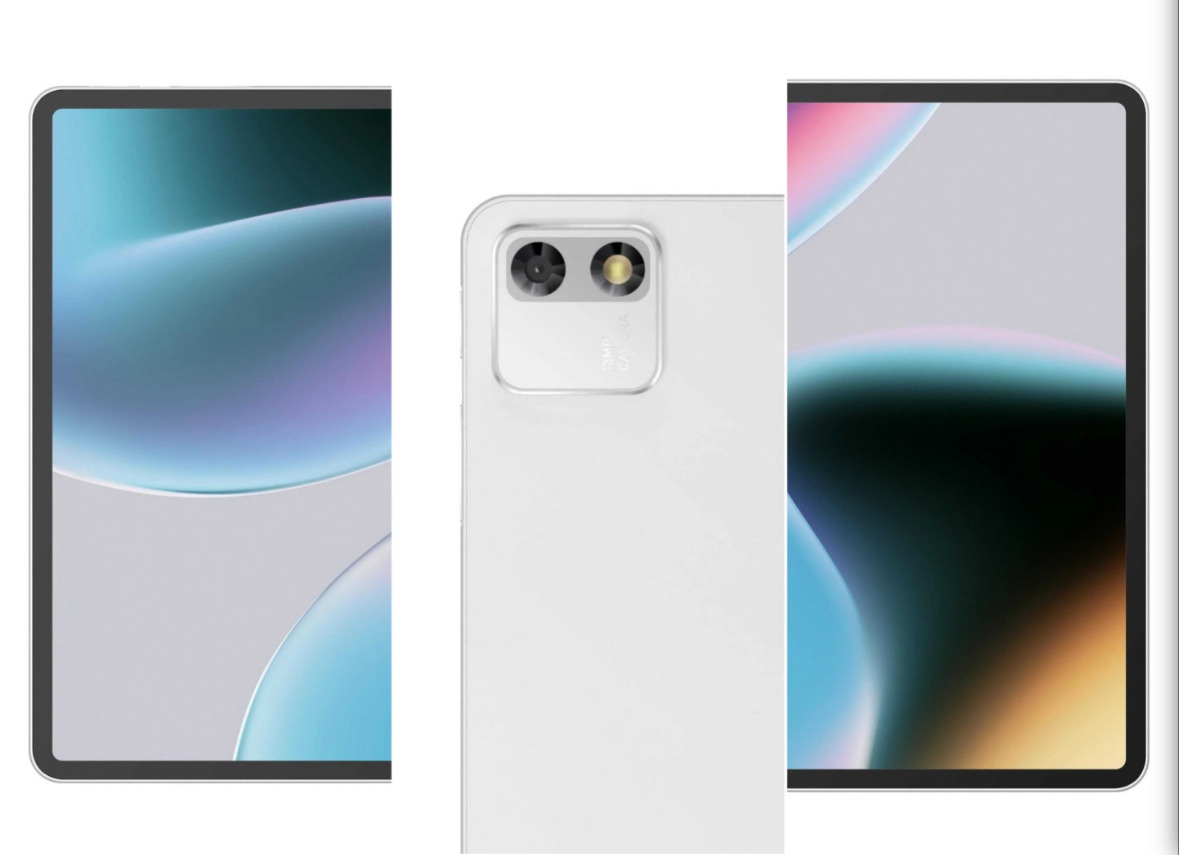 Asus قد تطلق جهازا لوحيا شبيها بـ iPad Pro بشاشة OLED ومعدل تحديث 144 هرتز