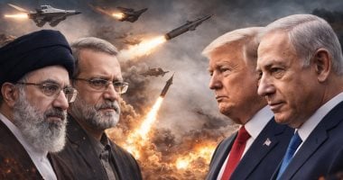 سي إن إن عن مفاوضات وقف الحرب على إيران: من المتوقع إبرام اتفاق الليلة سي إن إن عن مفاوضات وقف الحرب على إيران: من المتوقع إبرام اتفاق الليلة