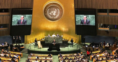 بكين ترحب بالمبادرة الصينية الباكستانية وتؤكد دعمها التعاون الخليجي وتعزيز سلام المنطقة