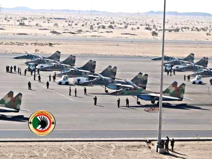 الجيش يدمر آليات للدعم السريع في غرب كردفان الجيش يدمر آليات للدعم السريع في غرب كردفان