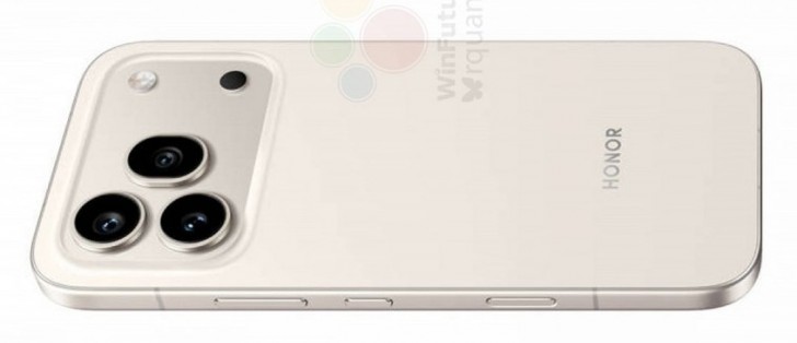 هاتف Honor 600 Pro يظهر على قاعدة بيانات Geekbench ويكشف المعالج المستخدم هاتف Honor 600 Pro يظهر على قاعدة بيانات Geekbench ويكشف المعالج المستخدم