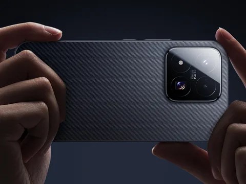 شركة شاومي تطلق هاتفا رائدا جديدا بكاميرا Leica بدقة 200MP وشاشة OLED ساطعة شركة شاومي تطلق هاتفا رائدا جديدا بكاميرا Leica بدقة 200MP وشاشة OLED ساطعة