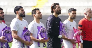 مجموعة مصر.. منتخب إيران يطير إلى تركيا لمواجهة جامبيا وديا استعدادا للمونديال مجموعة مصر.. منتخب إيران يطير إلى تركيا لمواجهة جامبيا وديا استعدادا للمونديال