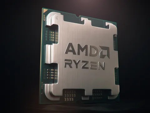 شركة AMD تطلق معالجات Ryzen X3D جديدة للألعاب وتطرح إصدارات متميزة COMPUTEX2026 شركة AMD تطلق معالجات Ryzen X3D جديدة للألعاب وتطرح إصدارات متميزة COMPUTEX2026