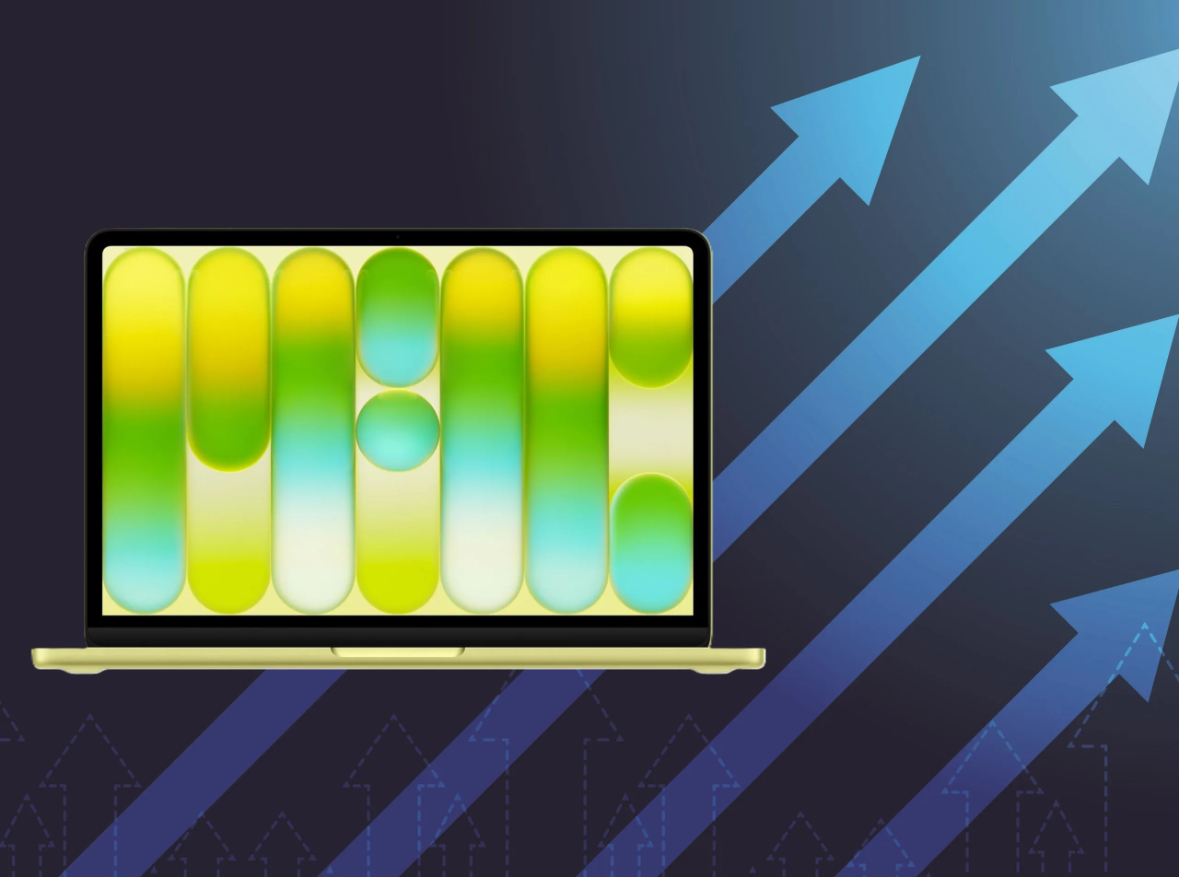 نجاح MacBook Neo يربك أبل ويؤدي إلى نقص معالجات A18 Pro المتاحة نجاح MacBook Neo يربك أبل ويؤدي إلى نقص معالجات A18 Pro المتاحة