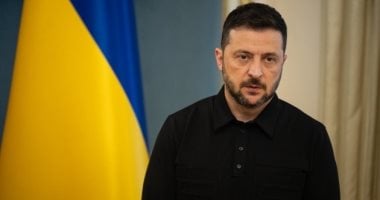 زيلينسكى: مستعدون لوقف إطلاق النار إذا قامت روسيا بالمثل