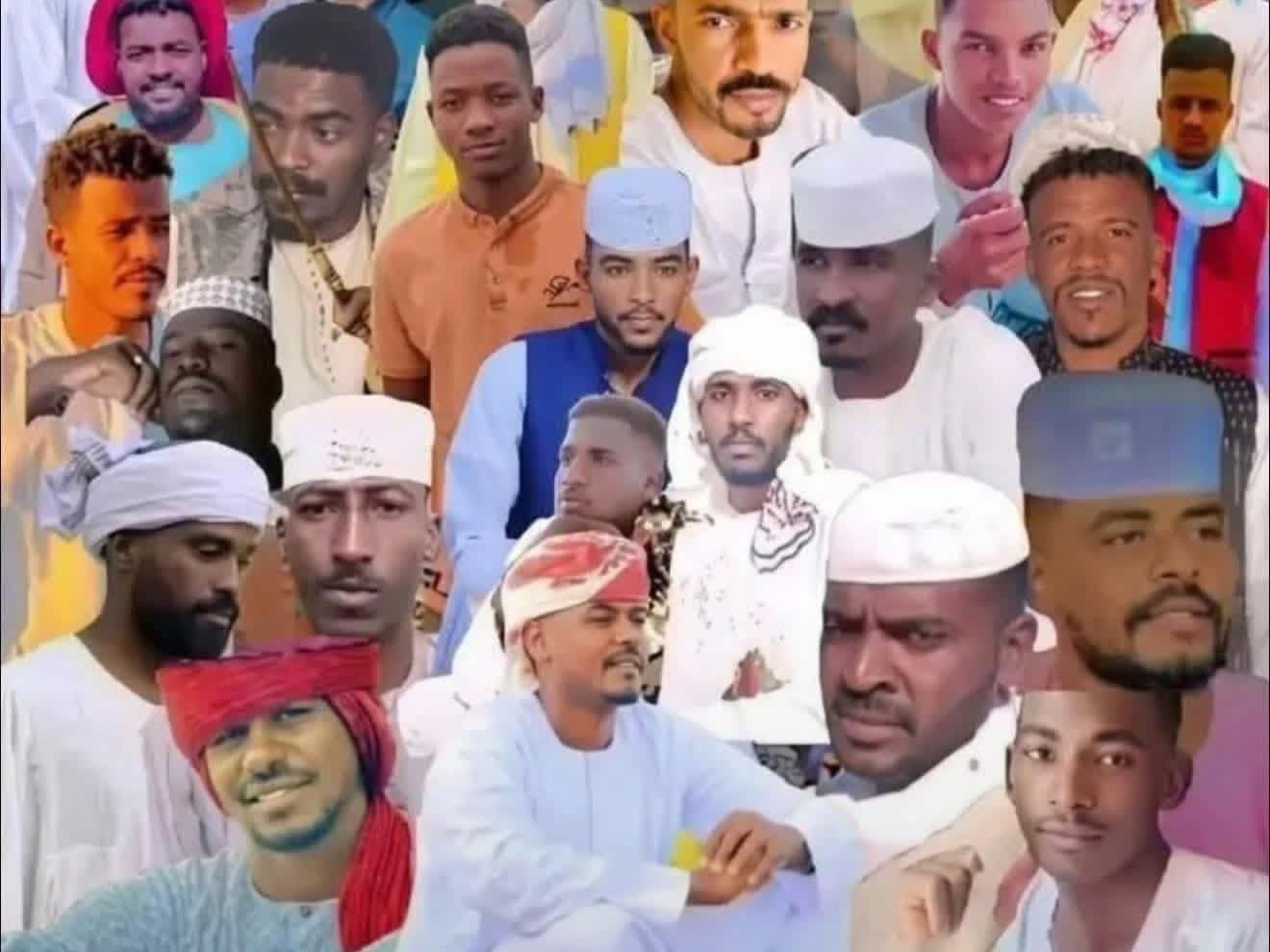 الدعم السريع تعلن تشكيل لجنة تقصي حقائق حول أحداث غرب بارا الدعم السريع تعلن تشكيل لجنة تقصي حقائق حول أحداث غرب بارا