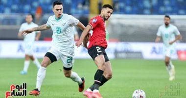 مجموعة مصر.. منتخب نيوزيلندا يختبر جاهزيته للمونديال أمام هايتي