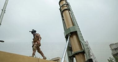 الحرس الثورى الإيرانى يهدد باستهداف البنية التحتية للولايات المتحدة وشركائها الحرس الثورى الإيرانى يهدد باستهداف البنية التحتية للولايات المتحدة وشركائها