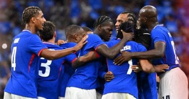 ديشامب يعلن قائمة منتخب فرنسا الأولية لكأس العالم 2026