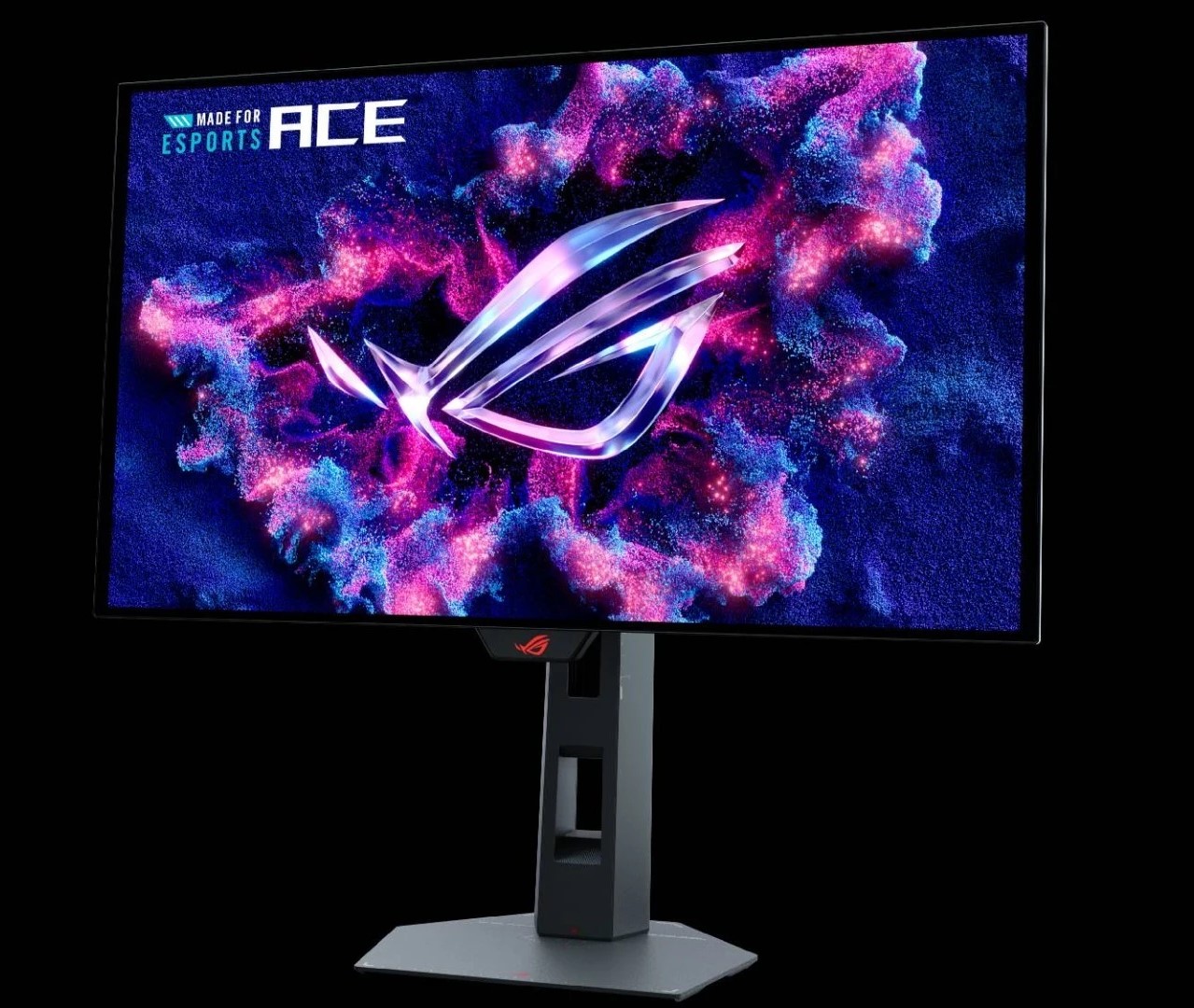 شاشة ROG Strix من شركة أسوس سرعة جنونية بمعدل 540 هرتز COMPUTEX2026 شاشة ROG Strix من شركة أسوس سرعة جنونية بمعدل 540 هرتز COMPUTEX2026