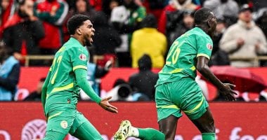 كأس العالم 2026 .. الولايات المتحدة تستضيف السنغال استعدادا للمونديال