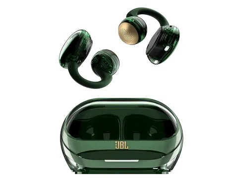 شركة JBL تطلق لونا جديدا كإصدار خاص لسماعات Soundgear Clips داخل الصين شركة JBL تطلق لونا جديدا كإصدار خاص لسماعات Soundgear Clips داخل الصين