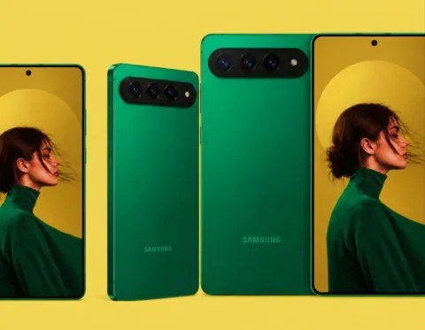تسريبات مواصفات كاميرا هواتف Galaxy S27 Pro و Galaxy S27 Ultra مستشعرات جديدة وتقريب بصري يصنع الفارق تسريبات مواصفات كاميرا هواتف Galaxy S27 Pro و Galaxy S27 Ultra مستشعرات جديدة وتقريب بصري يصنع الفارق
