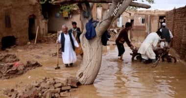 الأمم المتحدة: أزمة أفغانستان تتعمق مع زيادة في العائدين والجفاف