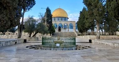 مصر تدين اقتحام مستوطنين المسجد الأقصى تحت حماية الشرطة الإسرائيلية