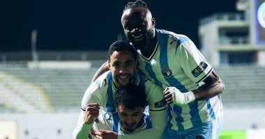 التشكيل المتوقع لـ بيراميدز أمام الزمالك.. ماييلي وناصر ماهر وقطة في الهجوم