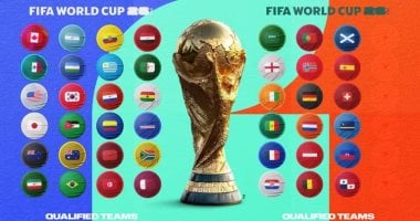 الماتش بـ10 آلاف درهم والنهائى بـ70.. الإمارات تعلن باقات السفر لمباريات كأس العالم