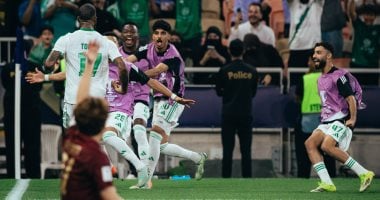 الأهلي السعودي يطمح فى الحفاظ على عرش أسيا أمام ماتشيدا اليابانى