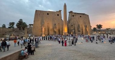 إندبندنت: السياحة في مصر لم تتأثر بشكل كبير بالصراع في الشرق الأوسط