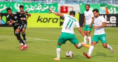 المصري يهزم زد بركلات الترجيح ويتأهل لنهائي كأس عاصمة مصر المصري يهزم زد بركلات الترجيح ويتأهل لنهائي كأس عاصمة مصر