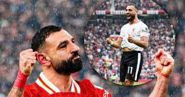 محمد صلاح ضمن قائمة كبار أجنحة كرة القدم في 2026 قبل وداع ليفربول