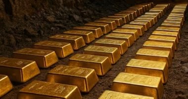 أسعار الذهب اليوم فى مصر 1542026 لعيار 21 بالصاغة أسعار الذهب اليوم فى مصر 1542026 لعيار 21 بالصاغة