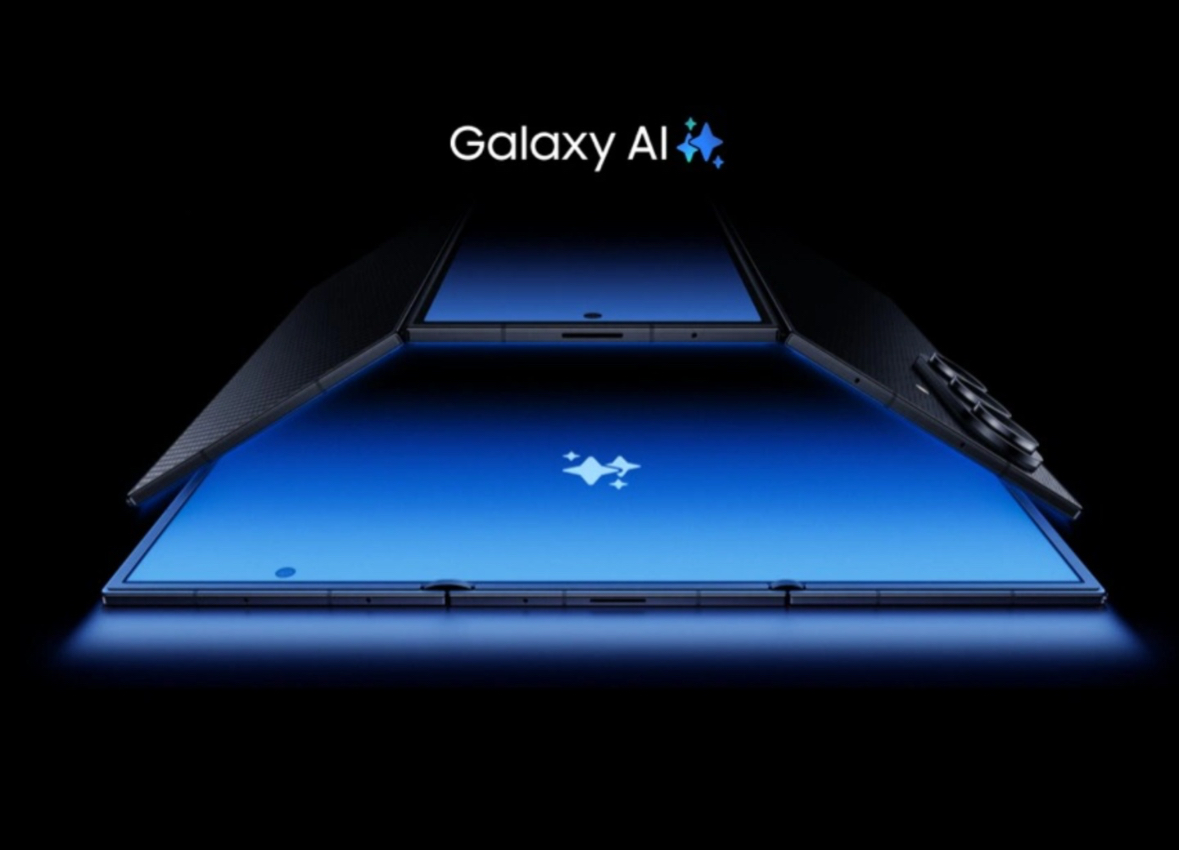 هاتف Galaxy Z TriFold يعود للولايات المتحدة مع إعادة التخزين الأخيرة هاتف Galaxy Z TriFold يعود للولايات المتحدة مع إعادة التخزين الأخيرة