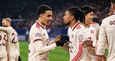 بايرن ميونخ يرفض إغراءات ريال مدريد لبيع أوليس بايرن ميونخ يرفض إغراءات ريال مدريد لبيع أوليس