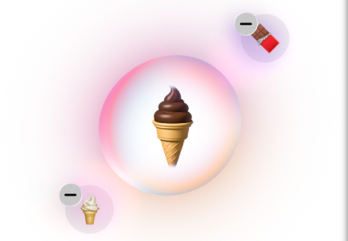 iOS 27 سيصنع Genmoji مخصصة اعتمادا على صورك وطريقة كتابتك iOS 27 سيصنع Genmoji مخصصة اعتمادا على صورك وطريقة كتابتك
