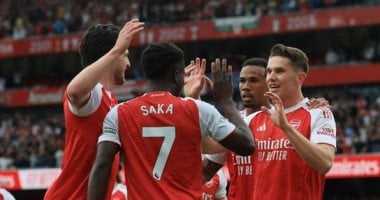 من يحسم لقب الدوري الإنجليزي.. مباريات آرسنال ومانشستر سيتي المتبقية من يحسم لقب الدوري الإنجليزي.. مباريات آرسنال ومانشستر سيتي المتبقية