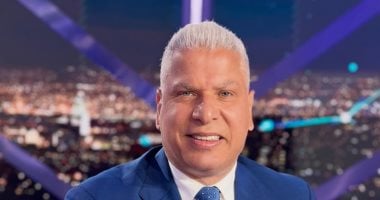 الإعلامى أحمد فؤاد: وائل جمعة مديرا للكرة بالأهلي فى الموسم الجديد الإعلامى أحمد فؤاد: وائل جمعة مديرا للكرة بالأهلي فى الموسم الجديد
