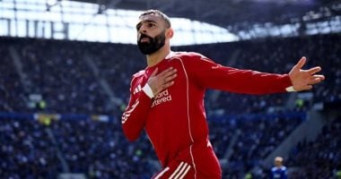 محمد صلاح يتصدر تشكيل ليفربول ضد برينتفورد في ليلة وداع الريدز محمد صلاح يتصدر تشكيل ليفربول ضد برينتفورد في ليلة وداع الريدز