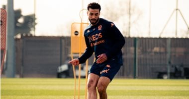 نيس ضد ليل.. هل يعود محمد عبد المنعم للمشاركة في جولات الحسم بالدوري الفرنسي