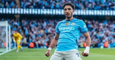 عمر مرموش.. مانشستر سيتى يخشى مفاجآت بورنموث فى الدوري الإنجليزي عمر مرموش.. مانشستر سيتى يخشى مفاجآت بورنموث فى الدوري الإنجليزي