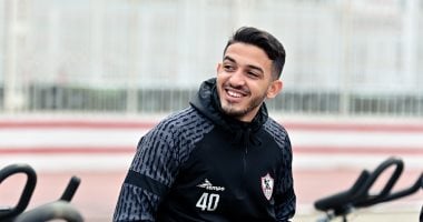 الزمالك يوافق على رحيل سيف فارق جعفر بشرط الزمالك يوافق على رحيل سيف فارق جعفر بشرط