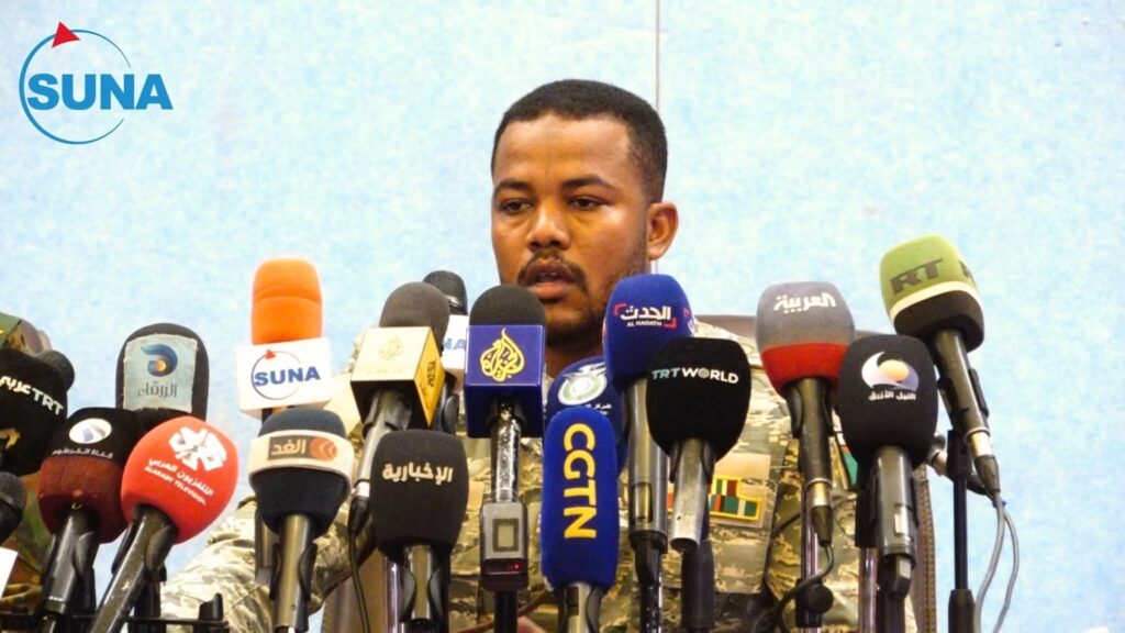 تدربنا في الإمارات.. منشق عن قوات النور قبة يكشف أسرار المسيرات والمرتزقة وخطوط الإمداد